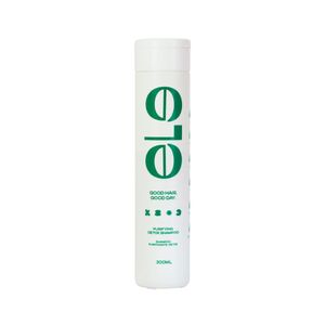 SHAMPOO PURIFICANTE DETOX FRASCO 300 ML