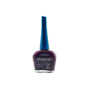 ESMALTE MASGLO ARRIESGADA 13.5 ML FRASCO X 1 UND