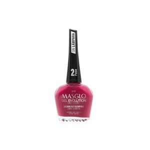 ESMALTE MASGLO GEL EVOLUTION SEXY FRASCO 13.5 ML