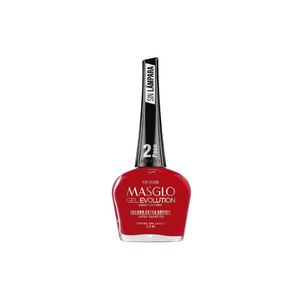 ESMALTE MASGLO GEL EVOLUTION FUFURUFA FRASCO 13.5 ML