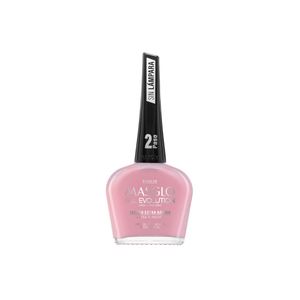 ESMALTE MASGLO GEL EVOLUTION REBELDE FRASCO 13.5 ML