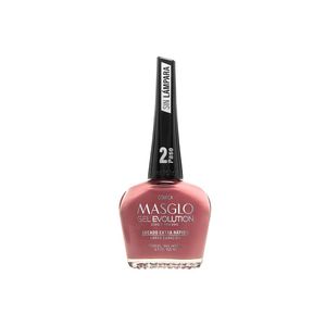 ESMALTE MASGLO GEL EVOLUTION CÓMICA FRASCO 13.5 ML