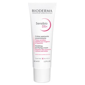 SENSIBIO DS+ CREMA CAJA 40 ML