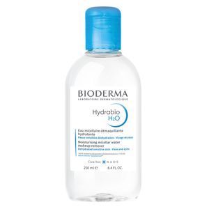 HYDRABIO H2O FRASCO 250 ML