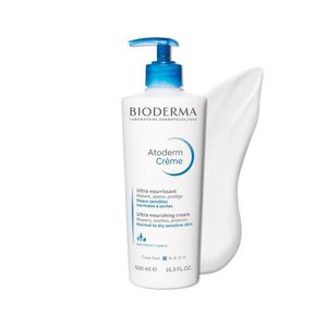 ATODERM ULTRA CREMA FRASCO 500 ML