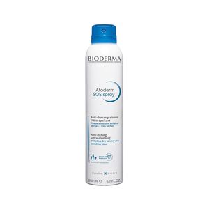 ATODERM SOS SPRAY FRASCO 200 ML
