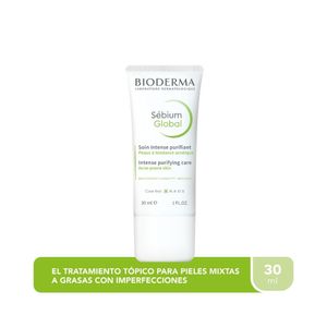 SEBIUM GLOBAL CAJA 30 ML