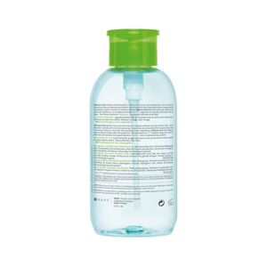 SEBIUM H2O SOLUCION FRASCO 500 ML