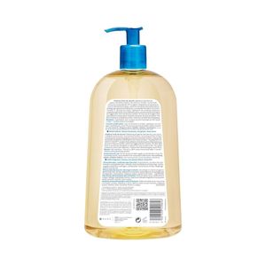 ATODERM ACEITE DE DUCHA FRASCO 1 LITRO