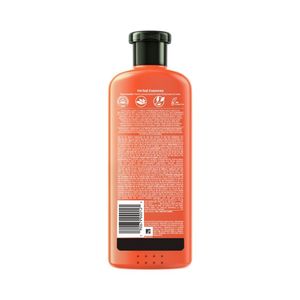 ACONDICIONADOR  HERBAL ESSENCE WHITEGRAPEFRUIT & MINT FRASCO 400 ML