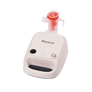 NEBULIZADOR AIRLIFE - AN 832 CAJA X 1 UND