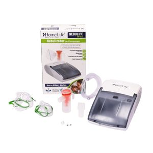 NEBULIZADOR NEBULIFE- AN 821 CAJA X 1 UND