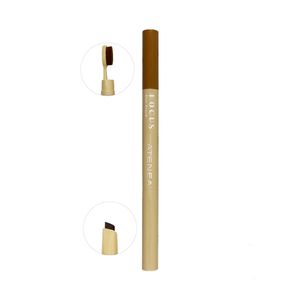 LAPIZ DE CEJAS ESPRESSO DARK FOCUS ATENEA CAJA X 1 UND