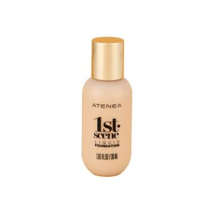 MINI BASE LIQUIDA SCENE ATENEA 1ST CREAM CAJA 30 ML