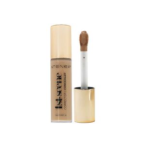 CORRECTOR LIQUIDO SCENE ATENEA 1ST VAINILLA 30 ML