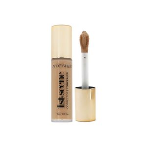 CORRECTOR LIQUIDO ATENEA 1ST BEIGE FRASCO 10 ML