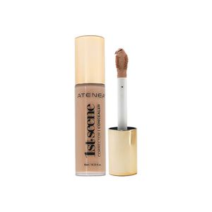 CORRECTOR SCENE NUDE ATENEA 1ST NUDE BEIGE CAJA 10 ML