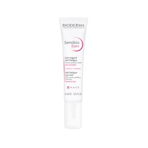 SENSIBIO EYE CONTORNO DE OJOS GEL CAJA 15 ML