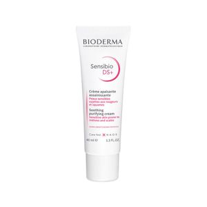 SENSIBIO DS+ CREMA CAJA 40 ML