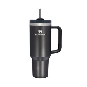 TERMO STANLEY 11H ADVENTURE QUENCHER H2.0 1.2 LT BLACK GLOW X 1 UND