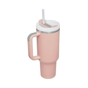 TERMO STANLEY 11H ADVENTURE QUENCHER H2.0 PINK DUST X 1 UND