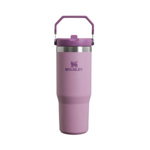 TERMO STANLEY CLASSIC FLIP STRAW  TUMBLER 887 ML LILAC CAJA X 1 UND