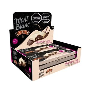 CHOCOLATINA MONT BLANC BAILEYSCHOCOLUXE 40 G