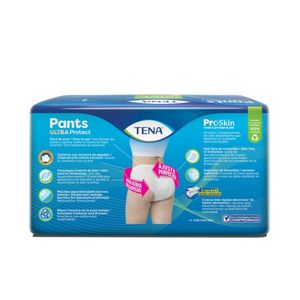 ROPA INTERIOR TENA PANTS ULTRA PROTECT TALLA M