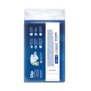 PAÑAL TENA SLIP ULTRA PROTECT TALLA M BOLSA X 1 UND
