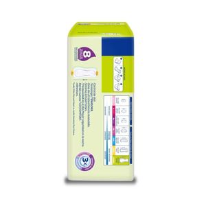 TOALLAS TENA DISCREET SUPER