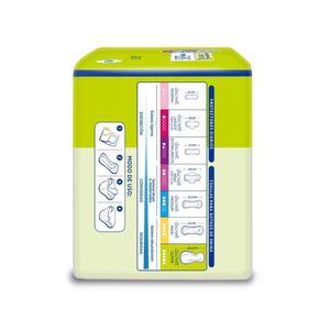 TOALLAS TENA DISCREET SUPER