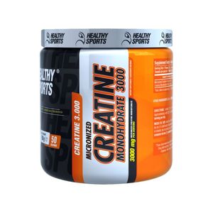 CREATINE MICRONIZED 3000 POTE 150 G