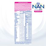 NAN SUPREME HMO 3 POLVO LATA 800 G - Farmacia Pasteur - Medicamentos y  cuidado personal