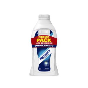TALCO MEXSANA 150G + 85G X 1 UND