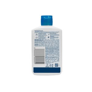 CREMA LUBRIDERM HUMECTACION DIARIA FRASCO 200 ML