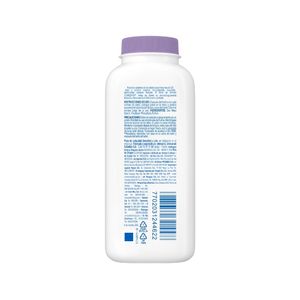 POLVO DE ALMIDÓN JOHNSON BABY BED TIME DE FRASCO 200 ML