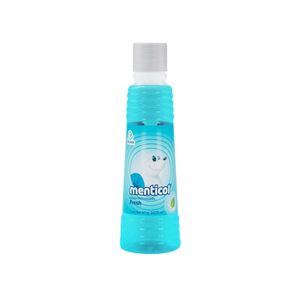 LOCION REFRESCANTE MENTICOL FRESH FRASCO 60 ML
