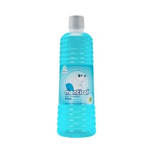 LOCION REFRESCANTE MENTICOL FRESH FRASCO 750 ML