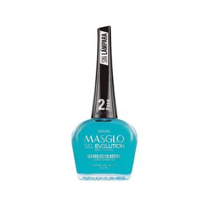 ESMALTE MASGLO GEL EVOLUTION BURLONA FRASCO 13.5 ML