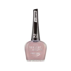 ESMALTE MASGLO GEL EVOLUTION TALENTOSA 13.5 ML FRASCO X 1 UND