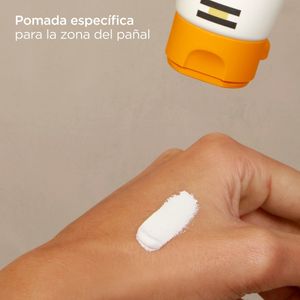 ISDIN BABY NATURALS NUTRAISDIN POMADA DEL PAÑAL TUBO 100 ML