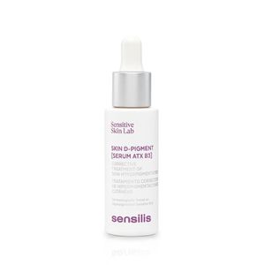 SENSILIS SKIN D-PIGMENT SERUM TUBO 30 ML