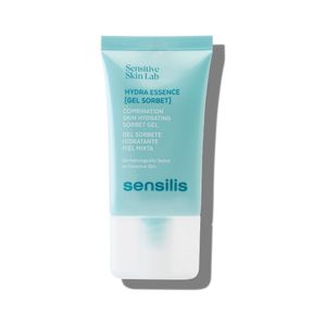 SENSILIS HYDRA ESSENCE GEL SORBETE TUBO 40 ML