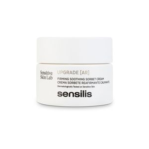 SENSILIS UPGRADE  [AR] CREMA SORBETE FRASCO 50 ML