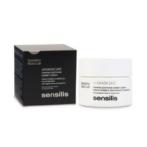 SENSILIS UPGRADE  [AR] CREMA SORBETE FRASCO 50 ML