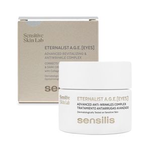 SENSILIS ETERNALIST A.G.E. GEL POTE 20 ML