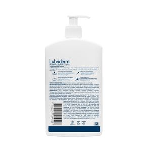 CREMA HUMECTANTE LUBRIDERM EXTRA++ FRASCO 946ML