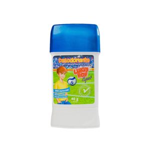 DESODORANTE STICK LUIGY BOY SPORT BARRA 40 G