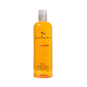 SHAMPOO ACLARADOR RENE CHARDON FRASCO 500 ML