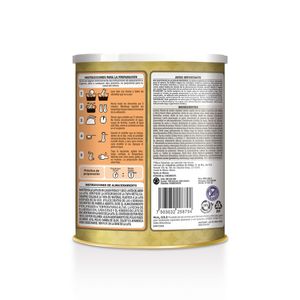 ALULA GOLD 1 LATA 400 G